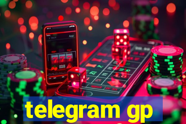 telegram gp